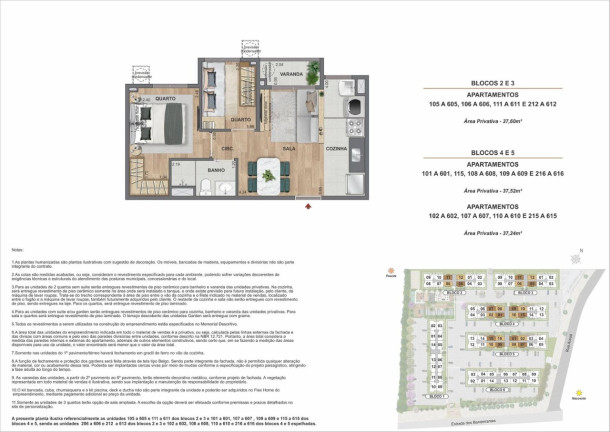 Imagem Apartamento com 2 Quartos à Venda, 37 m² em Curicica - Rio De Janeiro Imagem Apartamento com 2 Quartos à Venda, 37 m² em Curicica - Rio De Janeiro