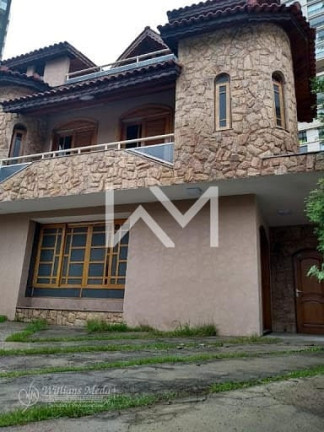Imagem Sobrado com 4 Quartos à Venda, 500 m² em Vila Rosalia - Guarulhos Imagem Sobrado com 4 Quartos à Venda, 500 m² em Vila Rosalia - Guarulhos
