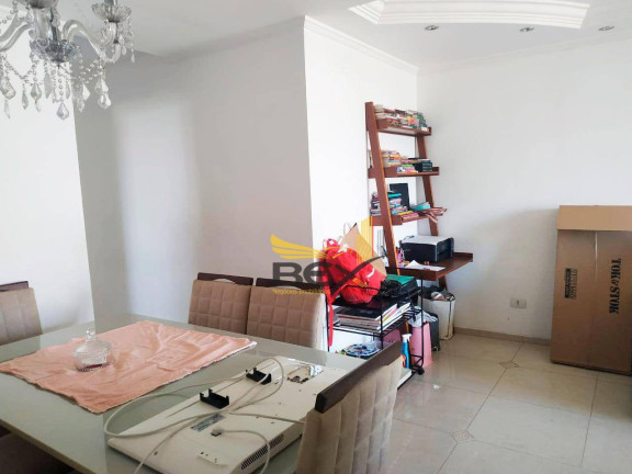 Imagem Apartamento com 3 Quartos à Venda, 87 m² em Tamboré - Barueri Imagem Apartamento com 3 Quartos à Venda, 87 m² em Tamboré - Barueri