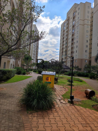 Imagem Apartamento com 2 Quartos à Venda, 61 m² em Jardim Tupanci - Barueri Imagem Apartamento com 2 Quartos à Venda, 61 m² em Jardim Tupanci - Barueri
