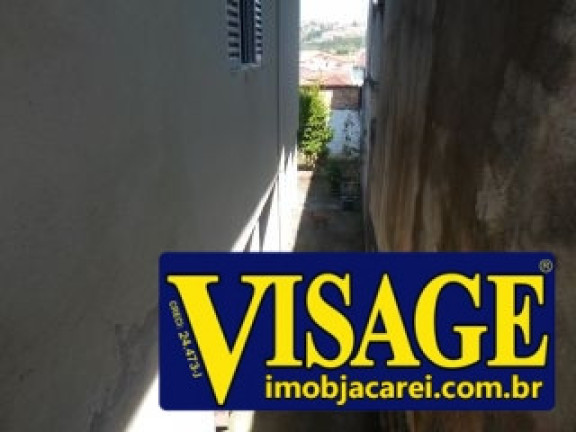 Imagem Casa com 2 Quartos à Venda, em Campo Grande - Jacareí Imagem Casa com 2 Quartos à Venda, em Campo Grande - Jacareí