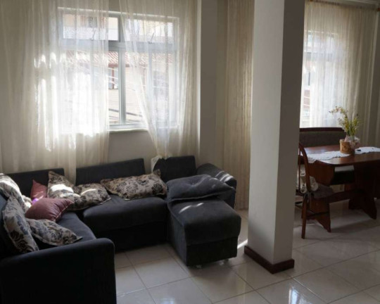 Imagem Imóvel com 3 Quartos à Venda, 140 m² em São Mateus - Juiz De Fora