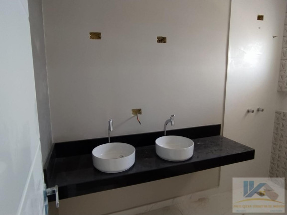 Imagem Casa com 3 Quartos à Venda, 120 m² em Cidade Jardim - São José Dos Pinhais