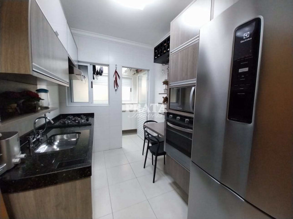 Imagem Apartamento com 2 Quartos à Venda, 80 m² em Gonzaga - Santos Imagem Apartamento com 2 Quartos à Venda, 80 m² em Gonzaga - Santos