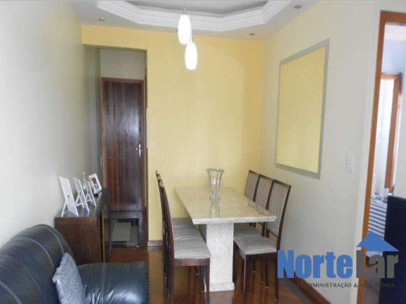 Imagem Apartamento com 2 Quartos à Venda, 60 m² em Vila Maria Alta - São Paulo Imagem Apartamento com 2 Quartos à Venda, 60 m² em Vila Maria Alta - São Paulo