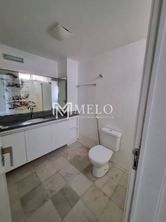 Imagem Apartamento com 3 Quartos à Venda, 149 m² em Boa Viagem - Recife