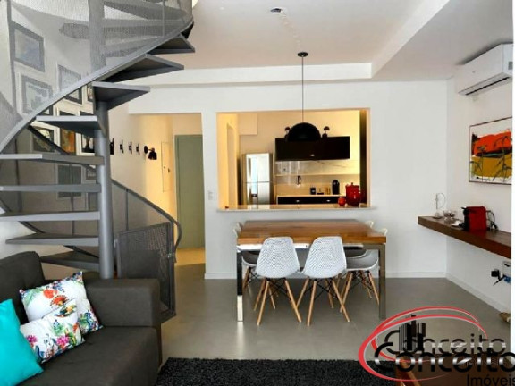 Imagem Apartamento com 3 Quartos à Venda, 140 m² em Itaguá - Ubatuba Imagem Apartamento com 3 Quartos à Venda, 140 m² em Itaguá - Ubatuba