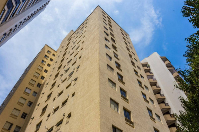 Imagem Apartamento com 1 Quarto à Venda, 36 m² em Santa Cecilia - São Paulo Imagem Apartamento com 1 Quarto à Venda, 36 m² em Santa Cecilia - São Paulo