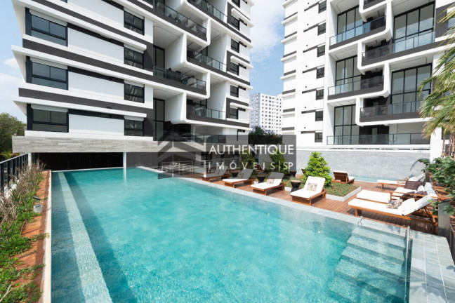 Imagem Apartamento com 2 Quartos à Venda, 94 m² em Vila Olímpia - São Paulo Imagem Apartamento com 2 Quartos à Venda, 94 m² em Vila Olímpia - São Paulo