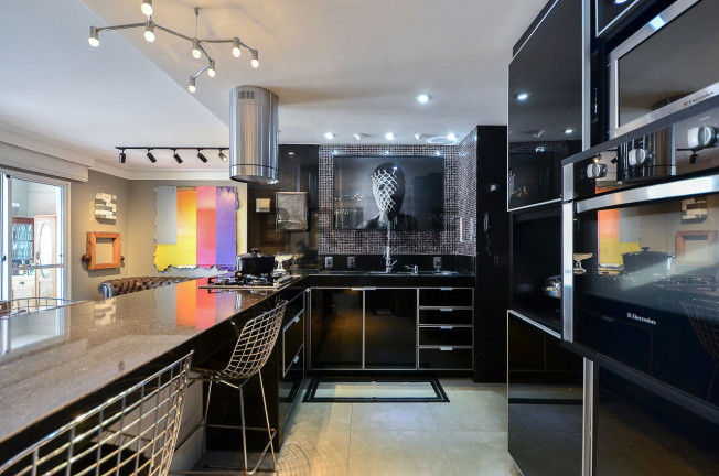 Imagem Apartamento com 1 Quarto à Venda, 94 m² em Brooklin - São Paulo Imagem Apartamento com 1 Quarto à Venda, 94 m² em Brooklin - São Paulo