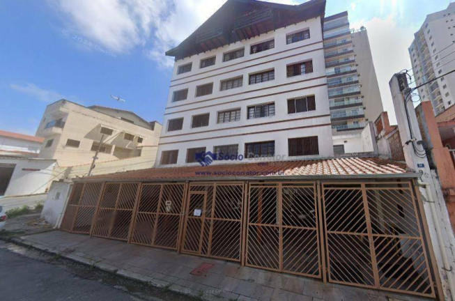 Imagem Apartamento com 1 Quarto à Venda, 50 m² em Vila Progresso - Guarulhos Imagem Apartamento com 1 Quarto à Venda, 50 m² em Vila Progresso - Guarulhos