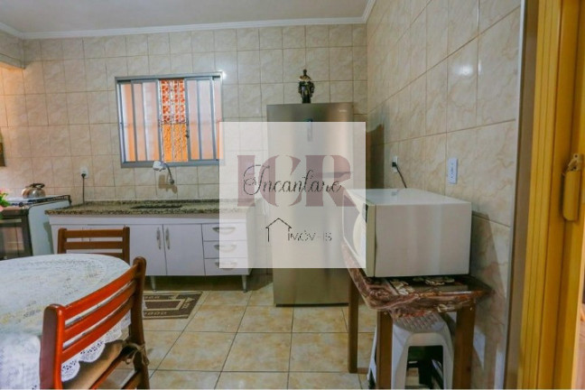 Imagem Casa com 3 Quartos à Venda, 375 m² em Jardim Vera Cruz - Sorocaba