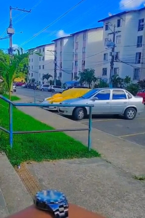 Imagem Apartamento com 2 Quartos à Venda, 53 m² em Mata Escura - Salvador