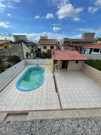 Imagem Casa com 3 Quartos à Venda, 130 m² em Pedra Branca - Palhoça Imagem Casa com 3 Quartos à Venda, 130 m² em Pedra Branca - Palhoça