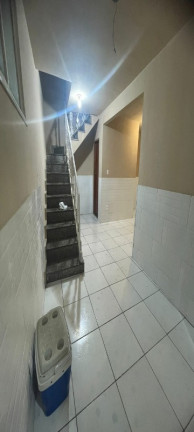 Imagem Casa com 2 Quartos à Venda, 100 m² em Realengo - Rio De Janeiro Imagem Casa com 2 Quartos à Venda, 100 m² em Realengo - Rio De Janeiro