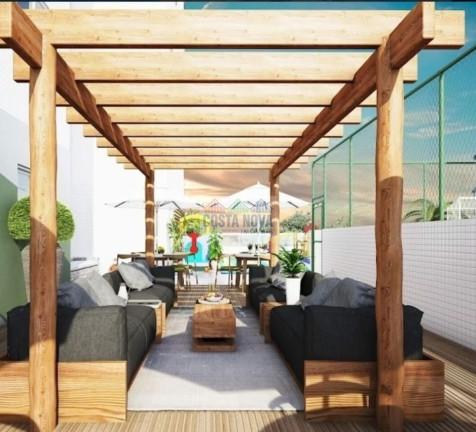 Imagem Apartamento com 2 Quartos à Venda, 91 m² em Caiçara - Praia Grande Imagem Apartamento com 2 Quartos à Venda, 91 m² em Caiçara - Praia Grande