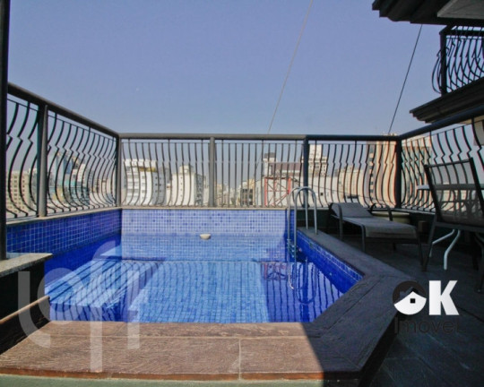 Imagem Cobertura com 4 Quartos à Venda, 260 m² em Jardim Paulista - São Paulo Imagem Cobertura com 4 Quartos à Venda, 260 m² em Jardim Paulista - São Paulo