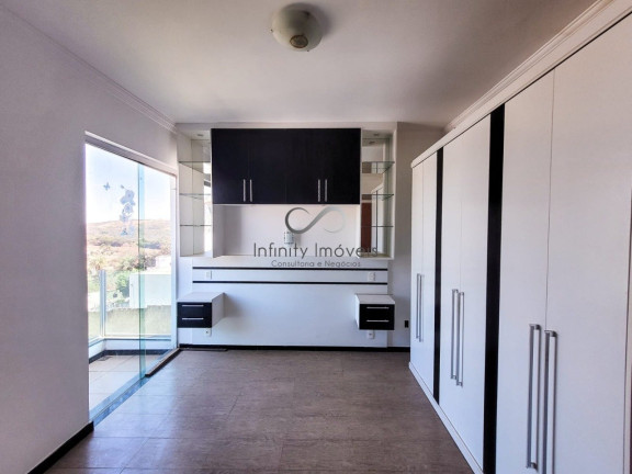 Imagem Casa com 4 Quartos à Venda, 396 m² em Jardim Imperial - Lagoa Santa Imagem Casa com 4 Quartos à Venda, 396 m² em Jardim Imperial - Lagoa Santa