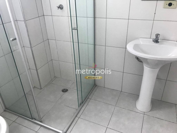 Imagem Apartamento com 2 Quartos para Alugar, 90 m² em Santa Maria - São Caetano Do Sul Imagem Apartamento com 2 Quartos para Alugar, 90 m² em Santa Maria - São Caetano Do Sul