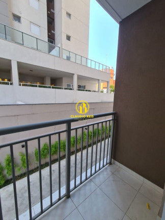 Imagem Apartamento com 1 Quarto para Alugar, 27 m² em Jardim Caravelas - São Paulo Imagem Apartamento com 1 Quarto para Alugar, 27 m² em Jardim Caravelas - São Paulo