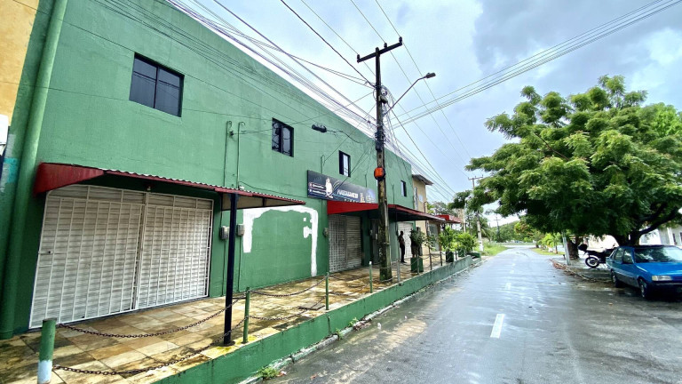 Imagem Imóvel Comercial à Venda, 924 m² em Alto Do Garrote - Caucaia Imagem Imóvel Comercial à Venda, 924 m² em Alto Do Garrote - Caucaia