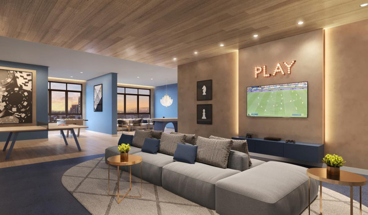 Imagem Apartamento com 3 Quartos à Venda, 86 m² em Vila Prudente - São Paulo Imagem Apartamento com 3 Quartos à Venda, 86 m² em Vila Prudente - São Paulo