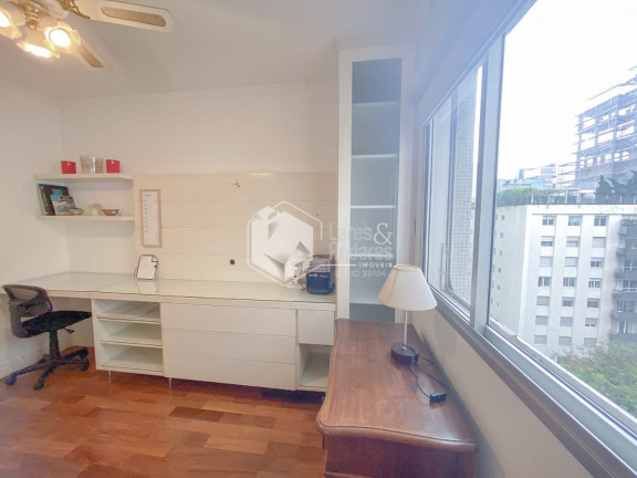 Imagem Apartamento com 3 Quartos à Venda, 100 m² em Jardim Paulista - São Paulo Imagem Apartamento com 3 Quartos à Venda, 100 m² em Jardim Paulista - São Paulo
