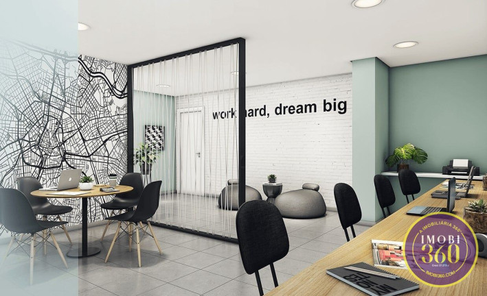 Imagem Apartamento com 2 Quartos à Venda, 43 m² em Jardim Maringá - São Paulo Imagem Apartamento com 2 Quartos à Venda, 43 m² em Jardim Maringá - São Paulo