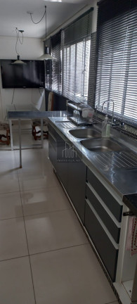 Imagem Casa de Condomínio com 4 Quartos à Venda, 350 m² em Alphaville - Santana De Parnaíba Imagem Casa de Condomínio com 4 Quartos à Venda, 350 m² em Alphaville - Santana De Parnaíba