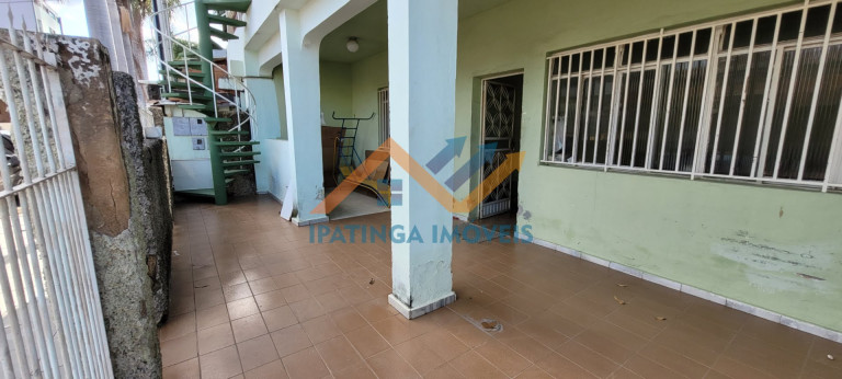 Imagem Casa com 4 Quartos à Venda, 180 m² em Cidade Nobre - Ipatinga Imagem Casa com 4 Quartos à Venda, 180 m² em Cidade Nobre - Ipatinga