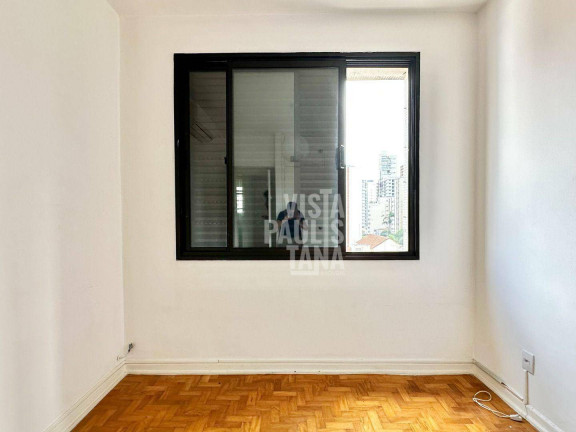 Imagem Apartamento com 3 Quartos para Alugar, 107 m² em Pinheiros - São Paulo