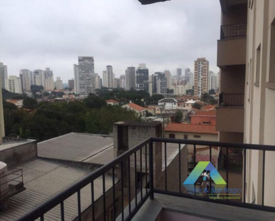 Imagem Apartamento com 3 Quartos à Venda, 71 m² em Vila Congonhas - São Paulo Imagem Apartamento com 3 Quartos à Venda, 71 m² em Vila Congonhas - São Paulo