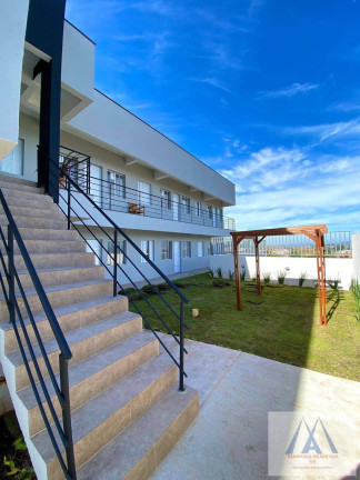 Casa de Condomínio com 2 Quartos à Venda, 56 m² em Vila São Paulo - Mogi Das Cruzes