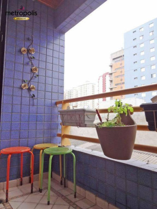 Imagem Apartamento com 3 Quartos à Venda, 96 m² em Santa Paula - São Caetano Do Sul Imagem Apartamento com 3 Quartos à Venda, 96 m² em Santa Paula - São Caetano Do Sul