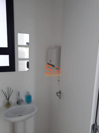 Imagem Sala Comercial à Venda, 37 m² em Jardim - Santo André Imagem Sala Comercial à Venda, 37 m² em Jardim - Santo André