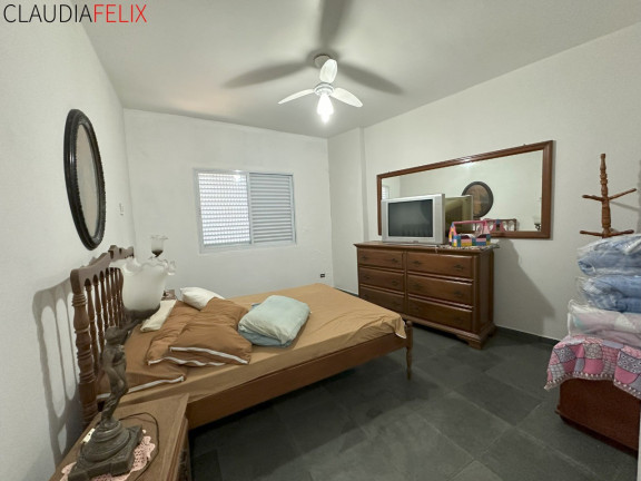 Imagem Imóvel com 2 Quartos à Venda, 96 m² em Centro - São Vicente Imagem Imóvel com 2 Quartos à Venda, 96 m² em Centro - São Vicente