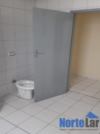 Imagem Casa com 3 Quartos para Alugar, 77 m² em Vila Nina - São Paulo Imagem Casa com 3 Quartos para Alugar, 77 m² em Vila Nina - São Paulo
