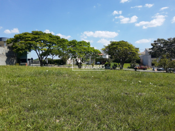 Imagem Terreno à Venda, 510 m² em Jardim Ibiti Do Paço - Sorocaba