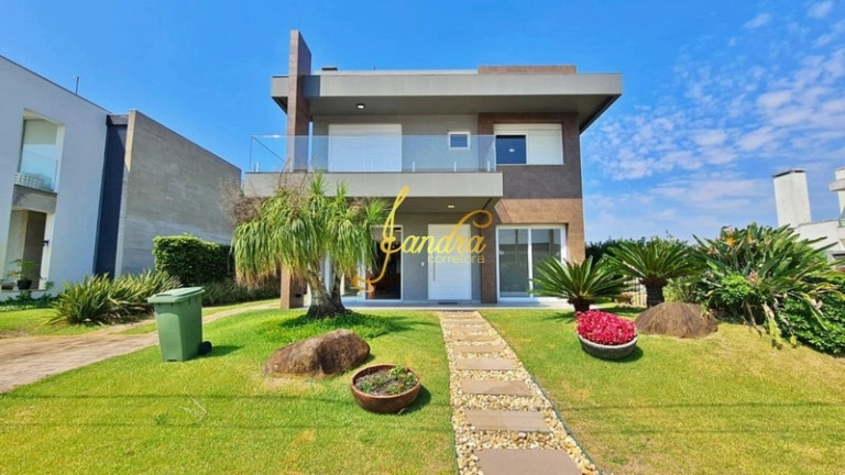 Imagem Casa de Condomínio com 4 Quartos à Venda, 260 m² em Remanso - Xangri-la Imagem Casa de Condomínio com 4 Quartos à Venda, 260 m² em Remanso - Xangri-la