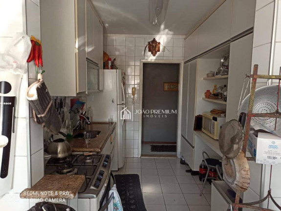 Imagem Imóvel com 3 Quartos à Venda, 193 m² em Jardim Aquarius - São José Dos Campos
