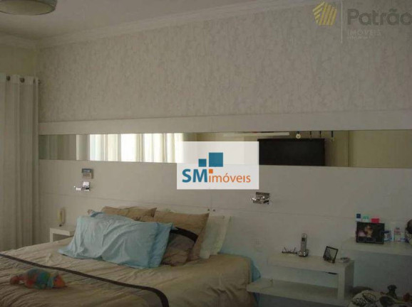 Imagem Sobrado com 5 Quartos à Venda ou Locação, 490 m² em Assunção - São Bernardo Do Campo Imagem Sobrado com 5 Quartos à Venda ou Locação, 490 m² em Assunção - São Bernardo Do Campo
