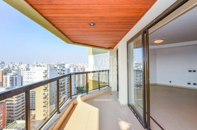 Imagem Cobertura com 2 Quartos à Venda, 295 m² em Moema - São Paulo Imagem Cobertura com 2 Quartos à Venda, 295 m² em Moema - São Paulo