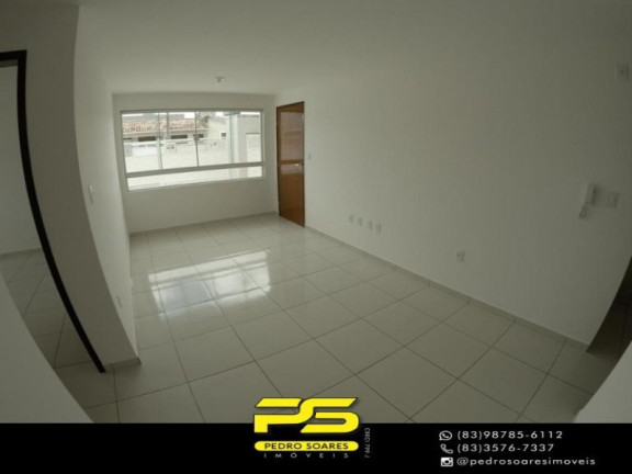 Imagem Apartamento com 2 Quartos à Venda, 50 m² em Gramame - João Pessoa Imagem Apartamento com 2 Quartos à Venda, 50 m² em Gramame - João Pessoa