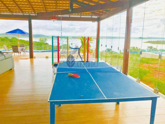 Imagem Casa de Condomínio com 10 Quartos à Venda, 363 m² em Zona Rural - Alexânia Imagem Casa de Condomínio com 10 Quartos à Venda, 363 m² em Zona Rural - Alexânia