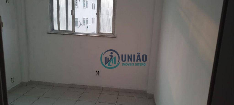 Imagem Apartamento com 2 Quartos à Venda, 46 m² em Brasilândia - São Gonçalo