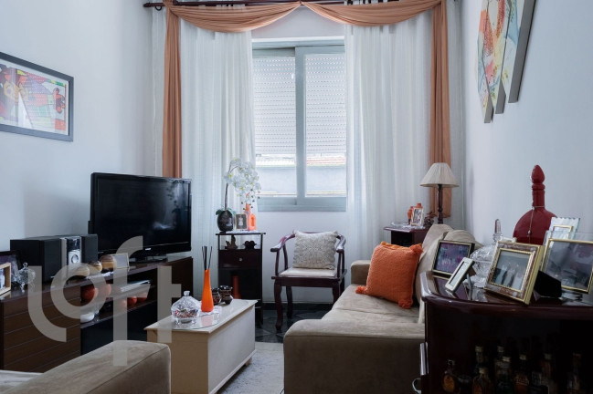 Imagem Apartamento com 1 Quarto à Venda, 61 m² em República - São Paulo Imagem Apartamento com 1 Quarto à Venda, 61 m² em República - São Paulo