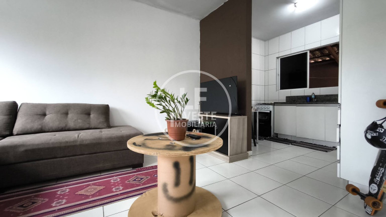 Imagem Casa de Condomínio com 2 Quartos à Venda, 119 m² em Sítios Santa Luzia - Aparecida De Goiânia Imagem Casa de Condomínio com 2 Quartos à Venda, 119 m² em Sítios Santa Luzia - Aparecida De Goiânia
