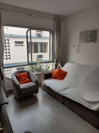 Imagem Apartamento com 3 Quartos à Venda, 98 m² em Enseada - Guarujá Imagem Apartamento com 3 Quartos à Venda, 98 m² em Enseada - Guarujá