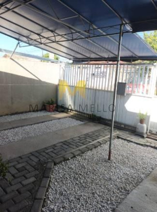 Imagem Casa com 3 Quartos à Venda, 65 m² em Planta Araçatuba - Piraquara Imagem Casa com 3 Quartos à Venda, 65 m² em Planta Araçatuba - Piraquara