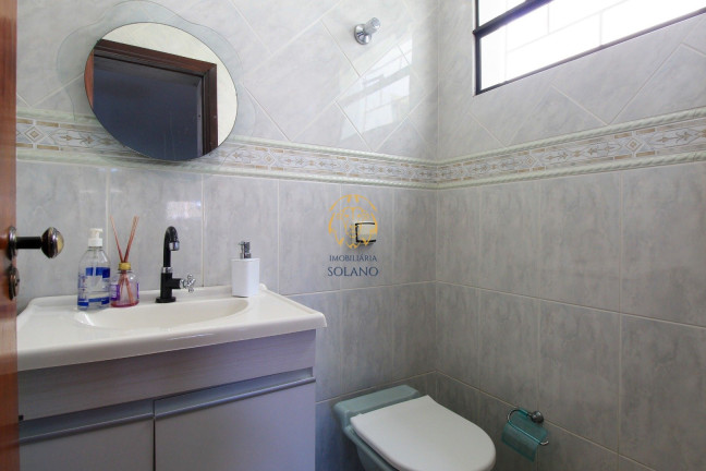 Imagem Sobrado com 3 Quartos à Venda, 280 m² em Guabirotuba - Curitiba Imagem Sobrado com 3 Quartos à Venda, 280 m² em Guabirotuba - Curitiba
